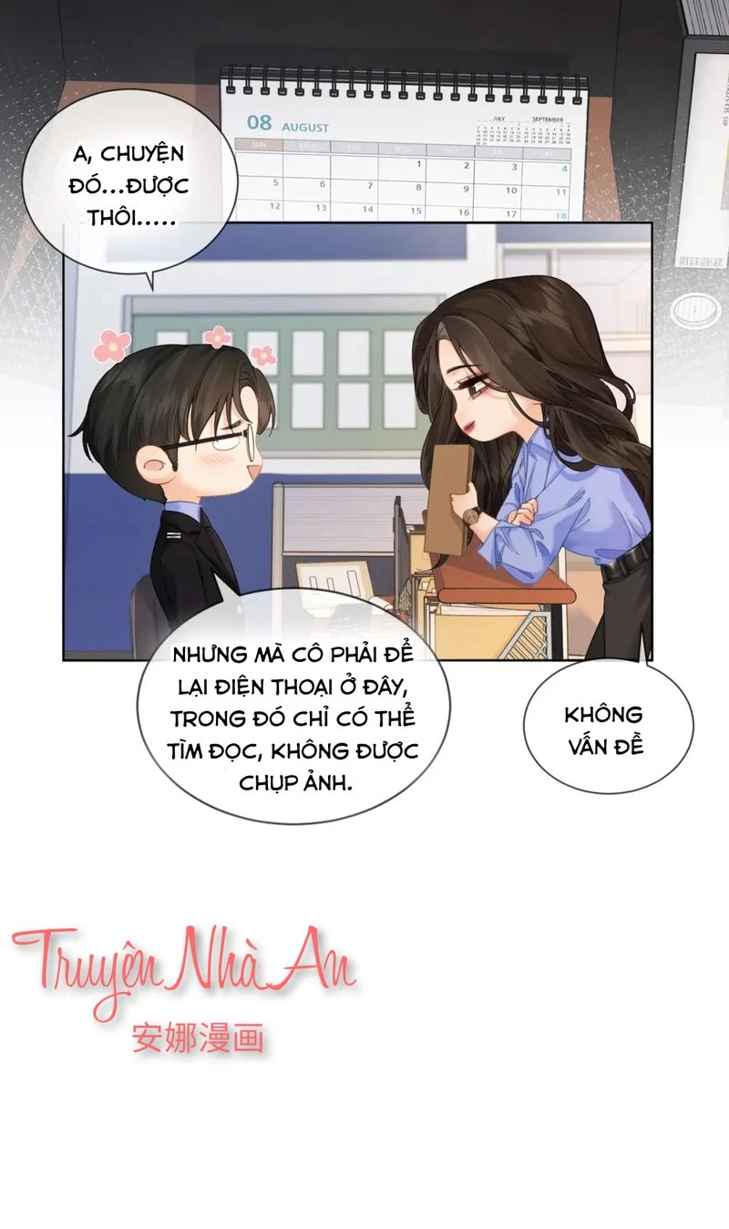 Ta Thân Ái Pháp Y Tiểu Thư Chapter 7 - 19