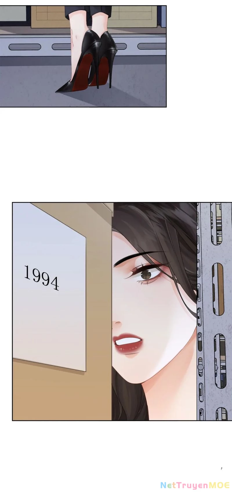 Ta Thân Ái Pháp Y Tiểu Thư Chapter 7 - 22