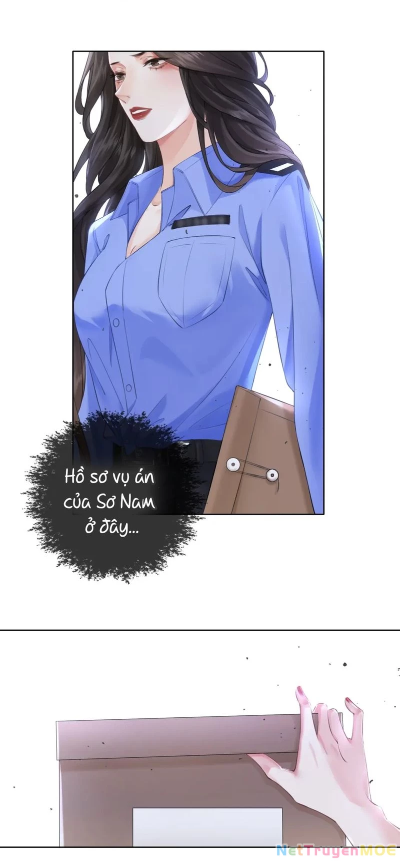 Ta Thân Ái Pháp Y Tiểu Thư Chapter 7 - 24