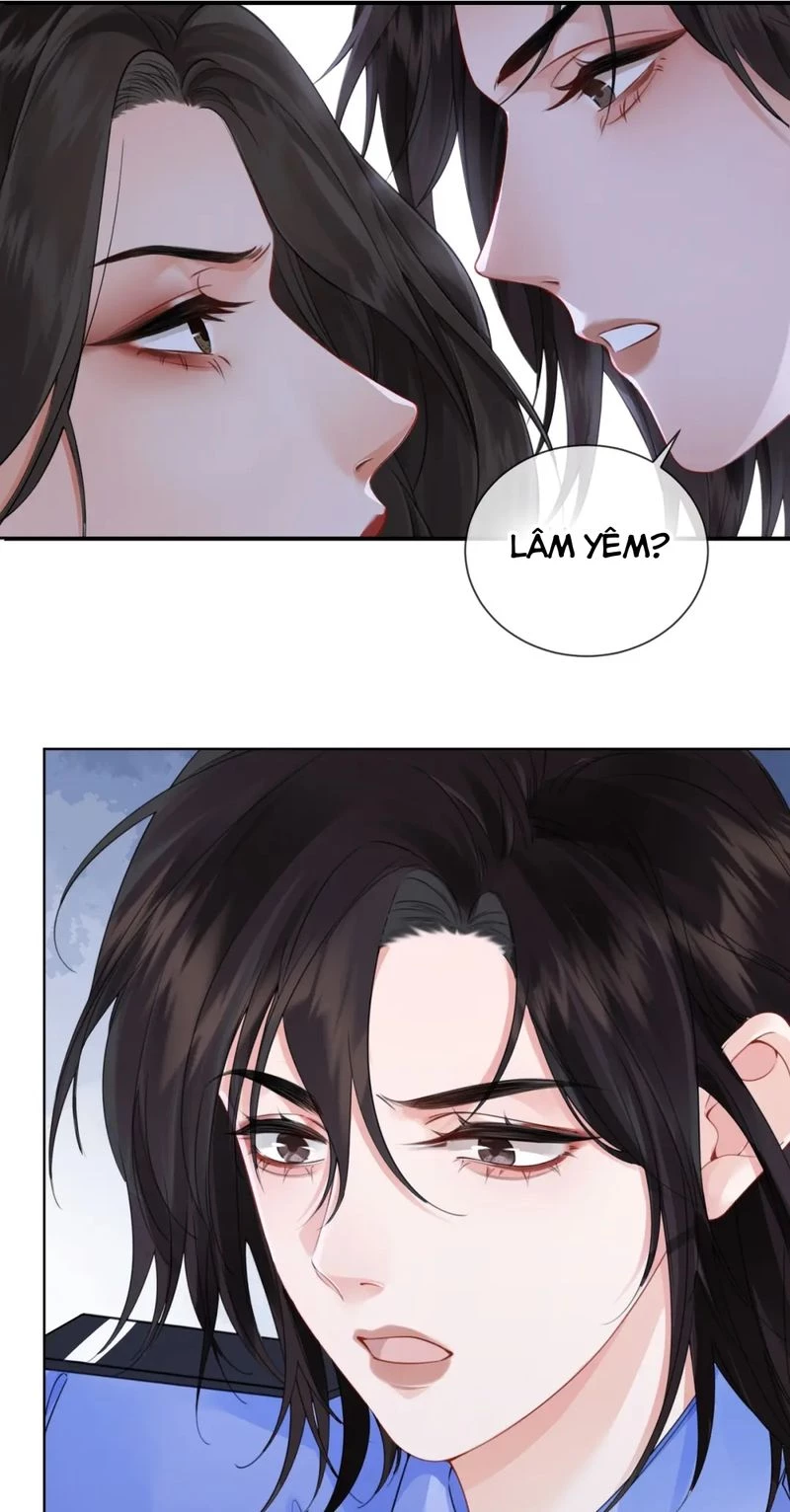 Ta Thân Ái Pháp Y Tiểu Thư Chapter 7 - 30