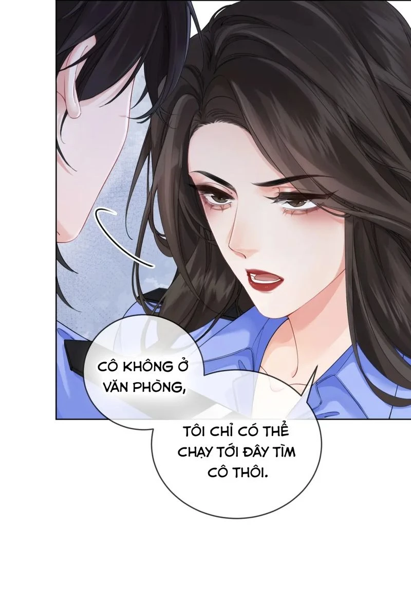 Ta Thân Ái Pháp Y Tiểu Thư Chapter 8 - 2