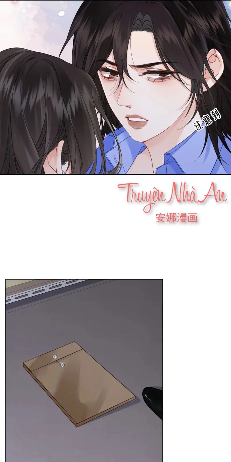 Ta Thân Ái Pháp Y Tiểu Thư Chapter 8 - 3