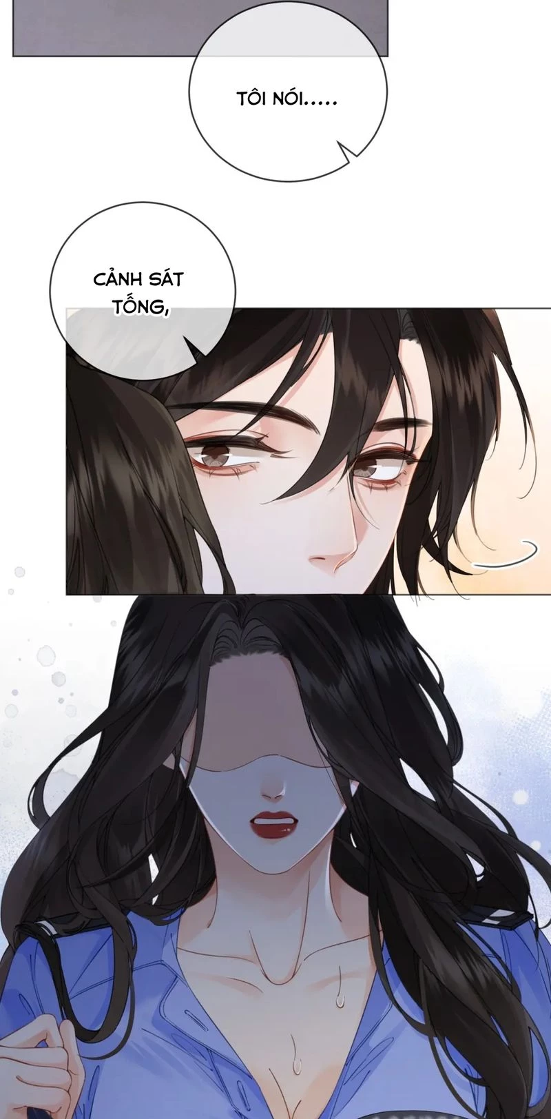 Ta Thân Ái Pháp Y Tiểu Thư Chapter 8 - 4