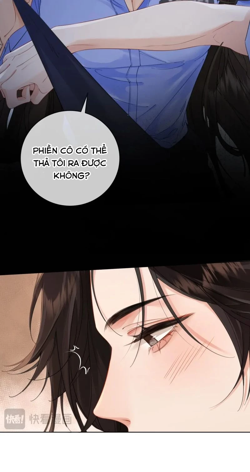 Ta Thân Ái Pháp Y Tiểu Thư Chapter 8 - 5