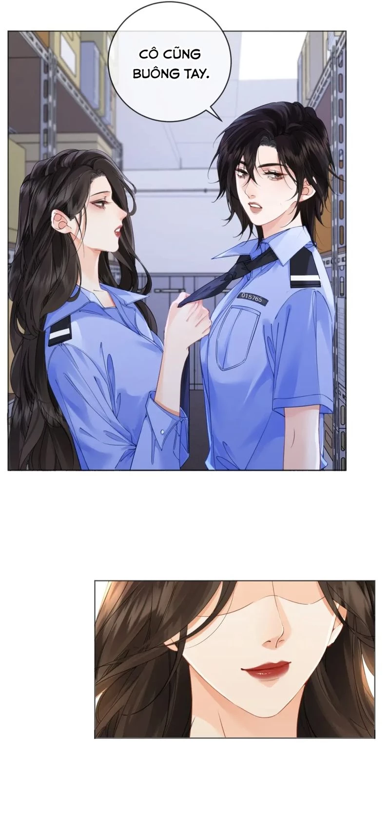 Ta Thân Ái Pháp Y Tiểu Thư Chapter 8 - 6