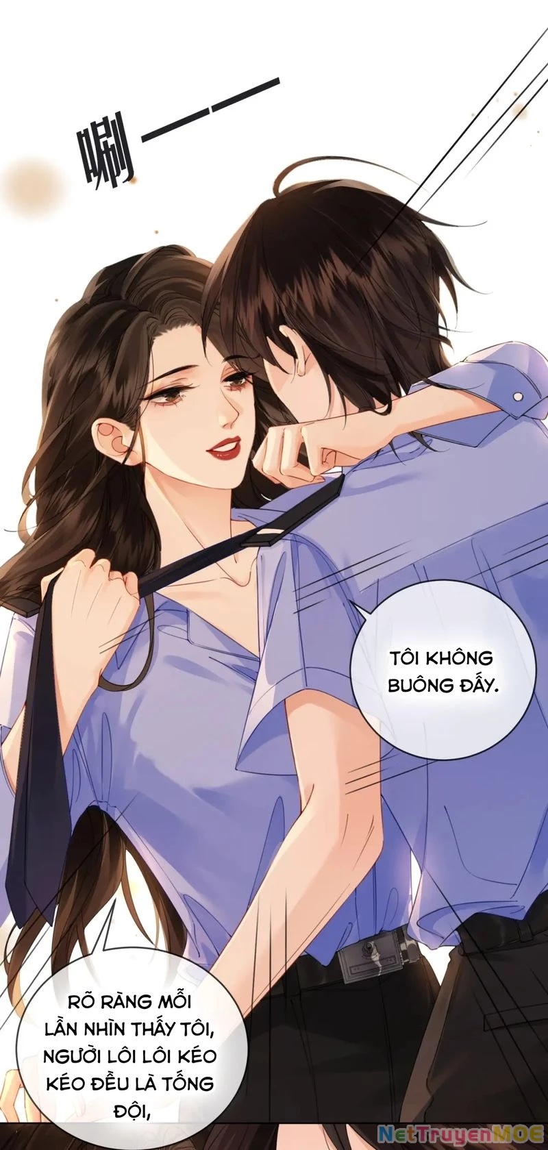 Ta Thân Ái Pháp Y Tiểu Thư Chapter 8 - 7