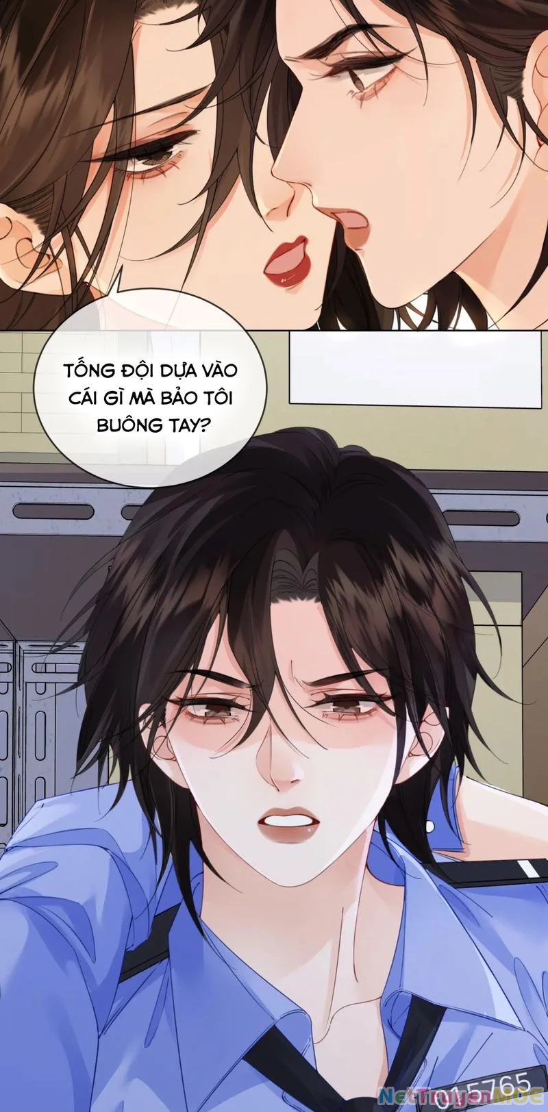 Ta Thân Ái Pháp Y Tiểu Thư Chapter 8 - 8
