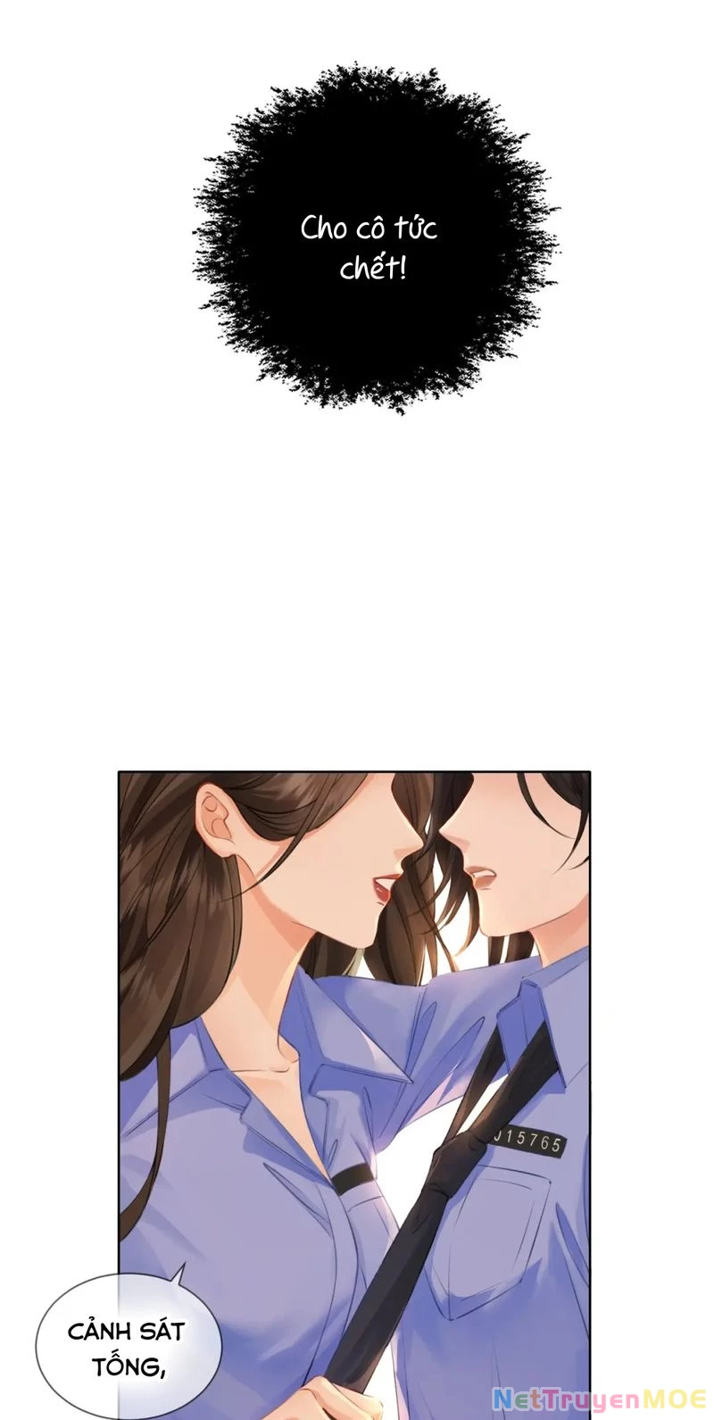 Ta Thân Ái Pháp Y Tiểu Thư Chapter 8 - 10