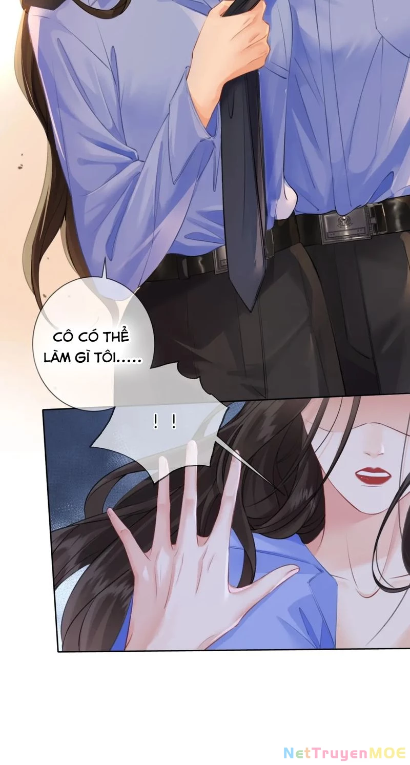 Ta Thân Ái Pháp Y Tiểu Thư Chapter 8 - 12