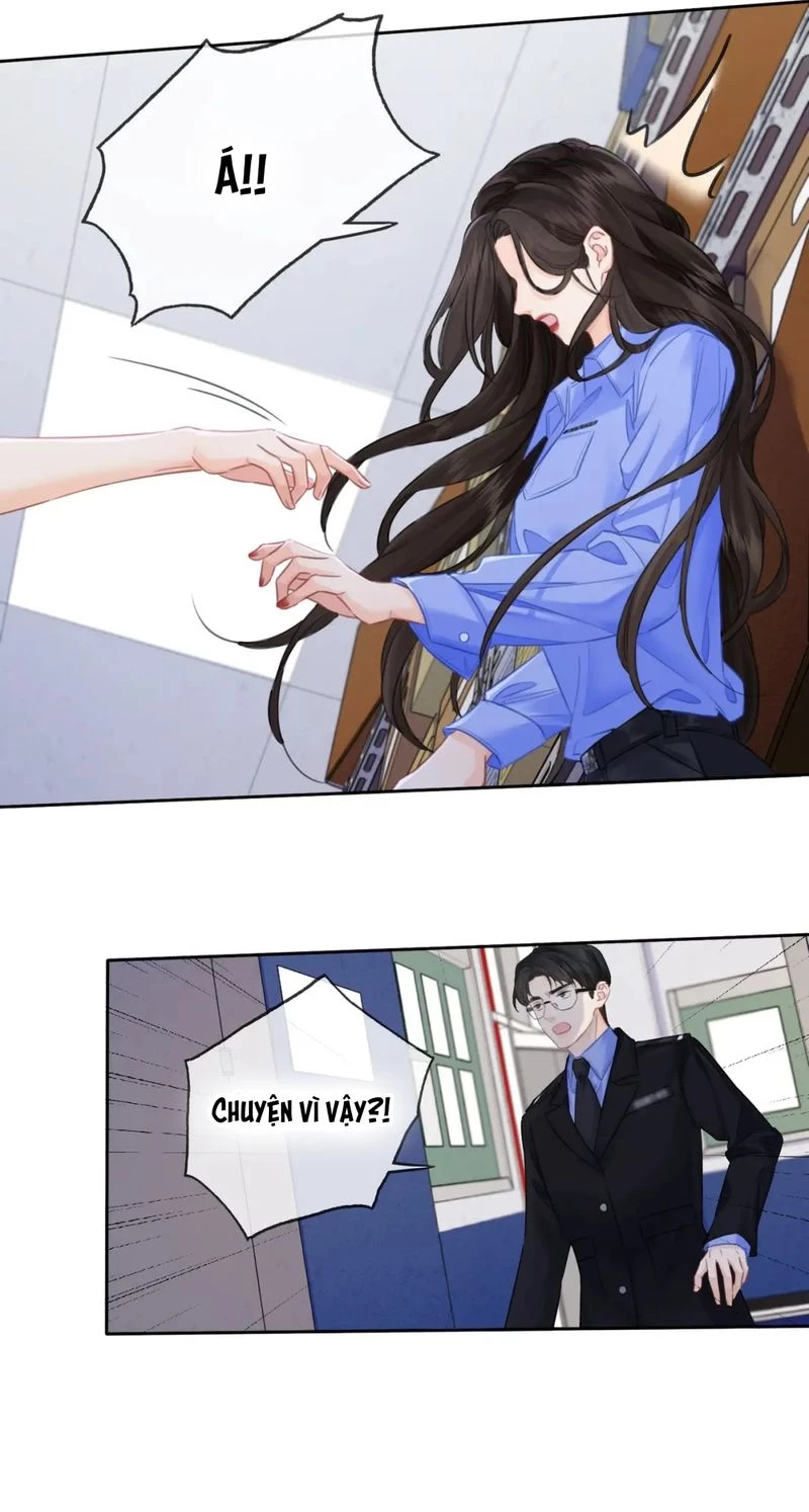 Ta Thân Ái Pháp Y Tiểu Thư Chapter 8 - 13