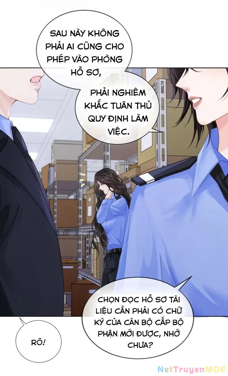Ta Thân Ái Pháp Y Tiểu Thư Chapter 8 - 17