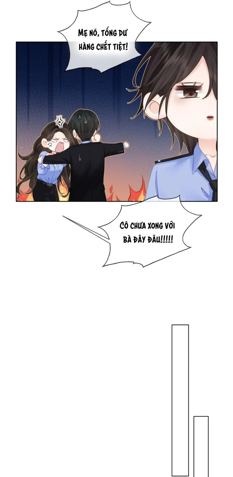 Ta Thân Ái Pháp Y Tiểu Thư Chapter 8 - 19