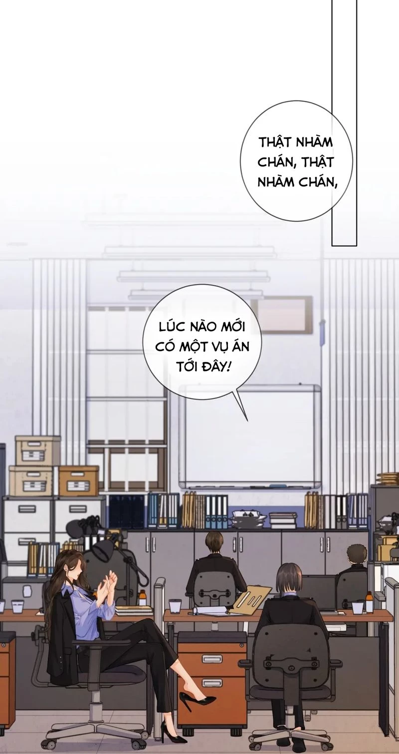 Ta Thân Ái Pháp Y Tiểu Thư Chapter 8 - 20