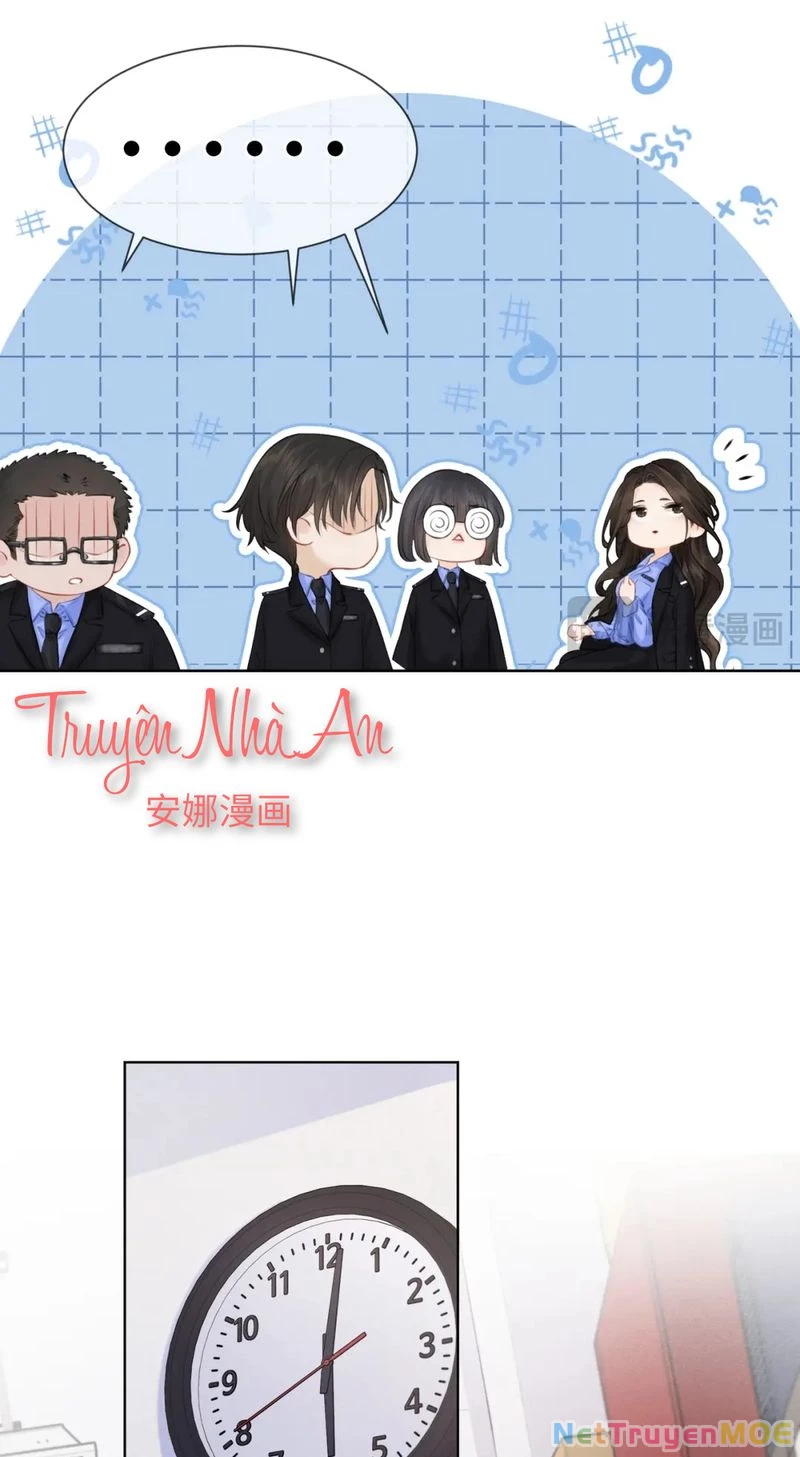 Ta Thân Ái Pháp Y Tiểu Thư Chapter 8 - 22