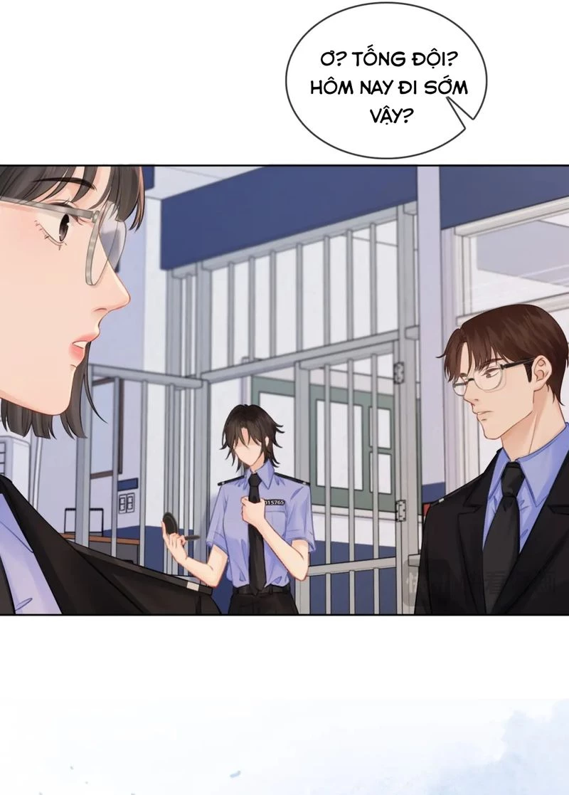 Ta Thân Ái Pháp Y Tiểu Thư Chapter 8 - 25