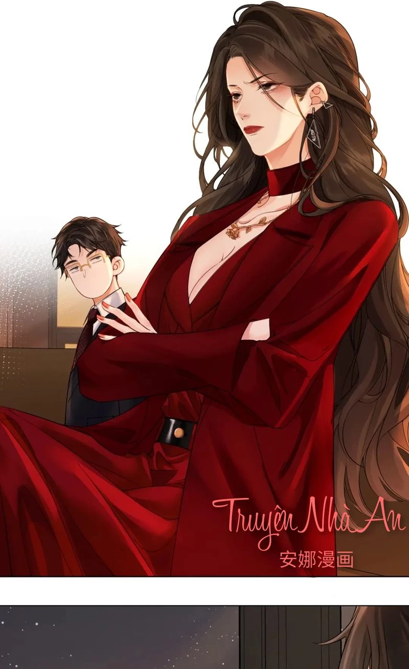 Ta Thân Ái Pháp Y Tiểu Thư Chapter 10 - 2