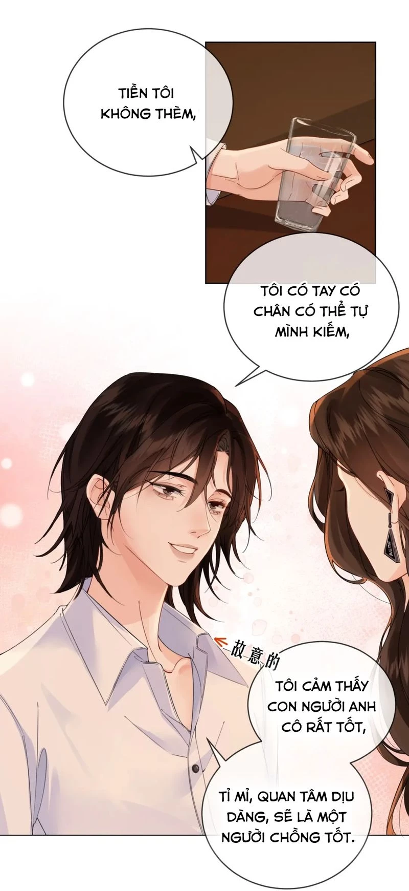Ta Thân Ái Pháp Y Tiểu Thư Chapter 10 - 6