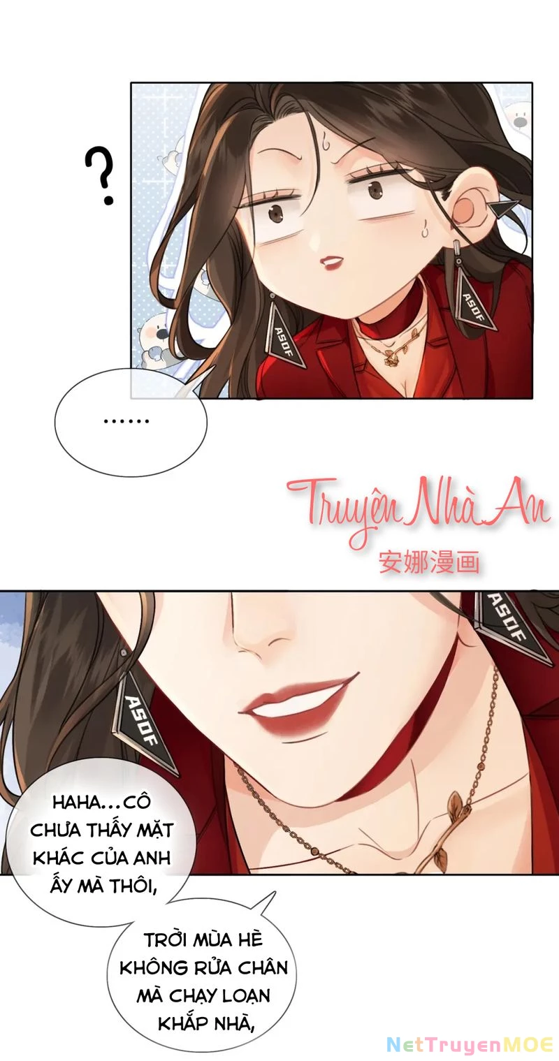 Ta Thân Ái Pháp Y Tiểu Thư Chapter 10 - 7