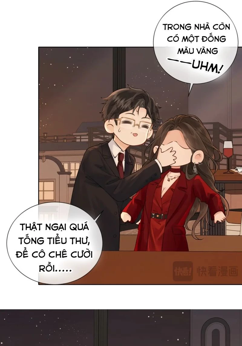 Ta Thân Ái Pháp Y Tiểu Thư Chapter 10 - 8
