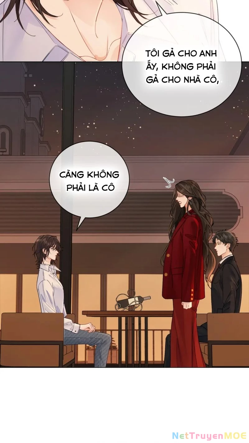 Ta Thân Ái Pháp Y Tiểu Thư Chapter 10 - 10