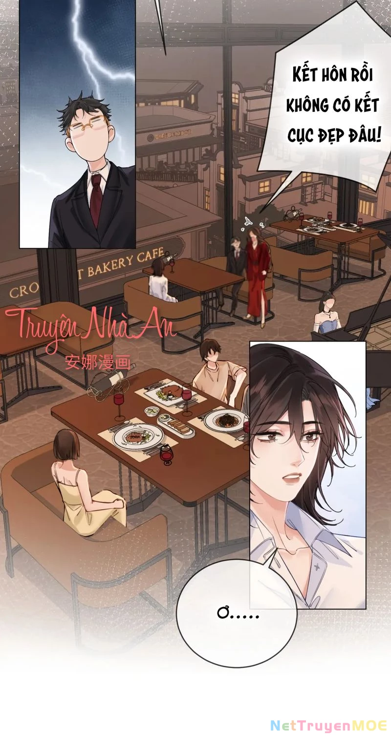 Ta Thân Ái Pháp Y Tiểu Thư Chapter 10 - 12