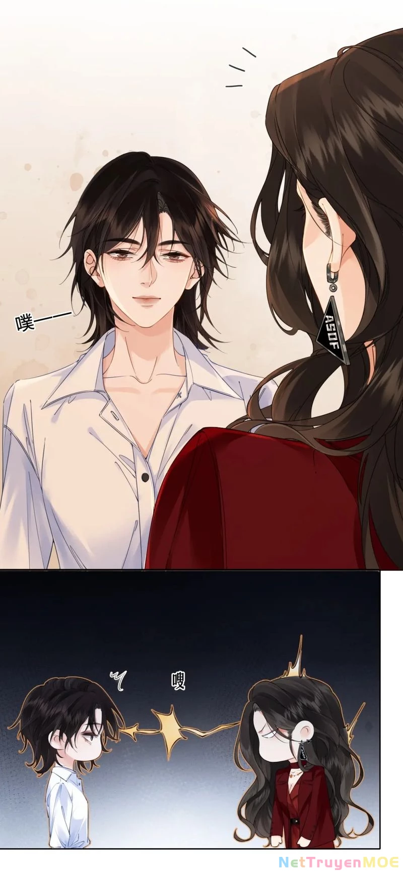Ta Thân Ái Pháp Y Tiểu Thư Chapter 10 - 15