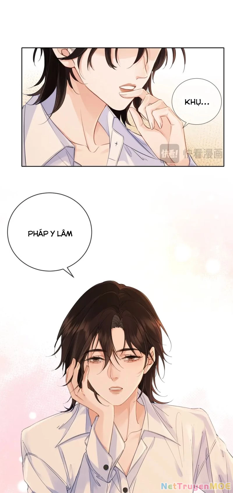 Ta Thân Ái Pháp Y Tiểu Thư Chapter 10 - 16