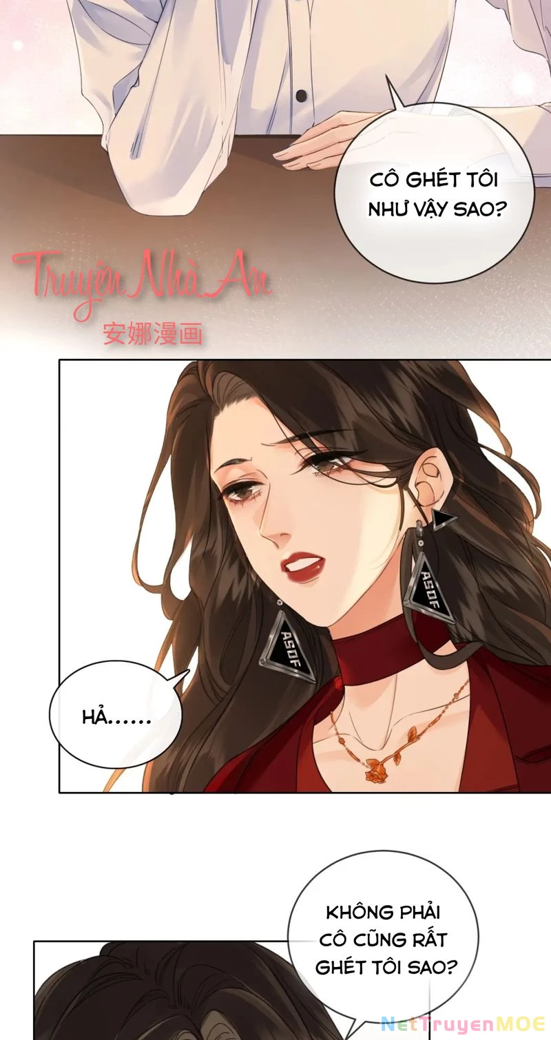 Ta Thân Ái Pháp Y Tiểu Thư Chapter 10 - 17