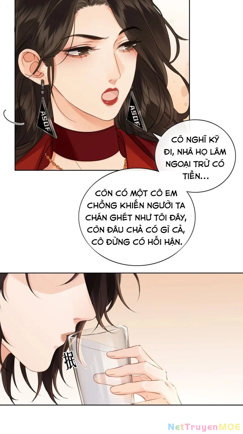 Ta Thân Ái Pháp Y Tiểu Thư Chapter 10 - 18