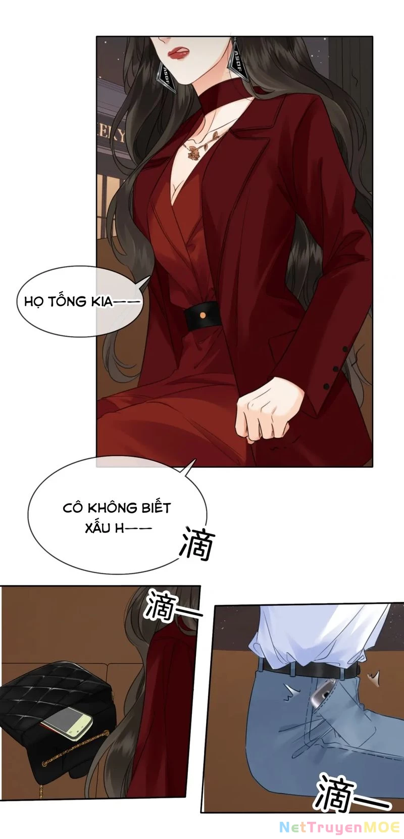 Ta Thân Ái Pháp Y Tiểu Thư Chapter 10 - 21