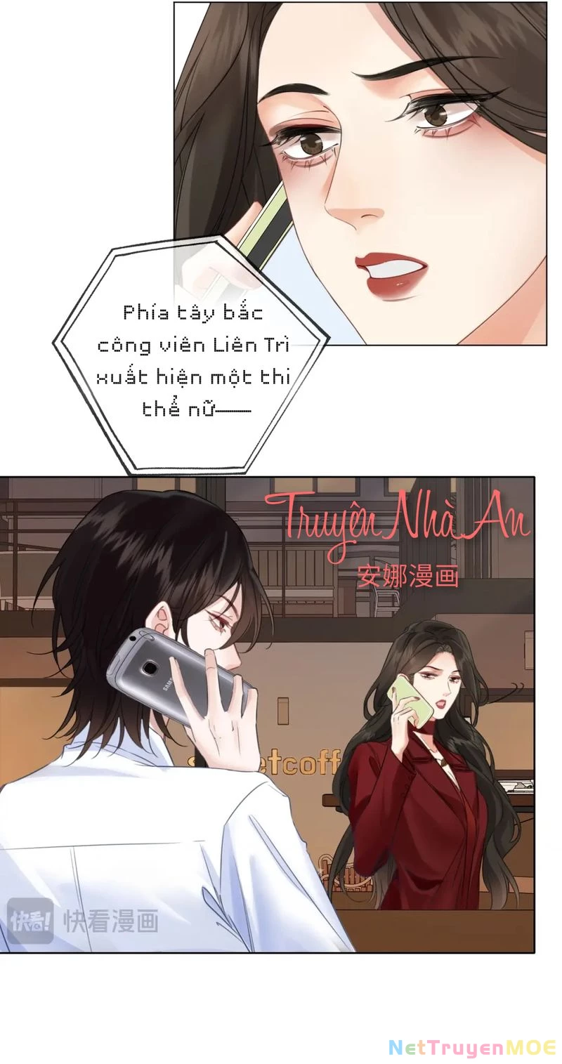 Ta Thân Ái Pháp Y Tiểu Thư Chapter 10 - 24