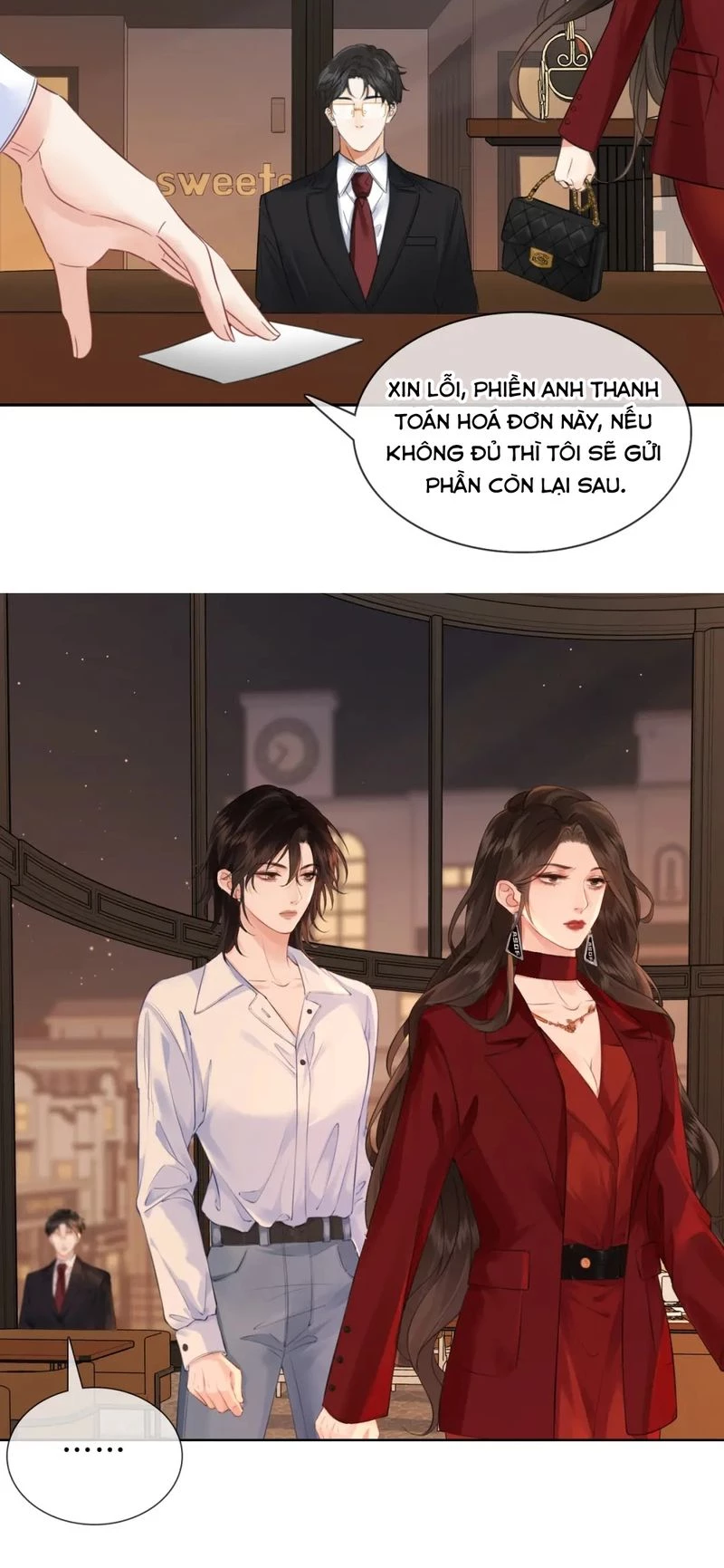 Ta Thân Ái Pháp Y Tiểu Thư Chapter 10 - 26
