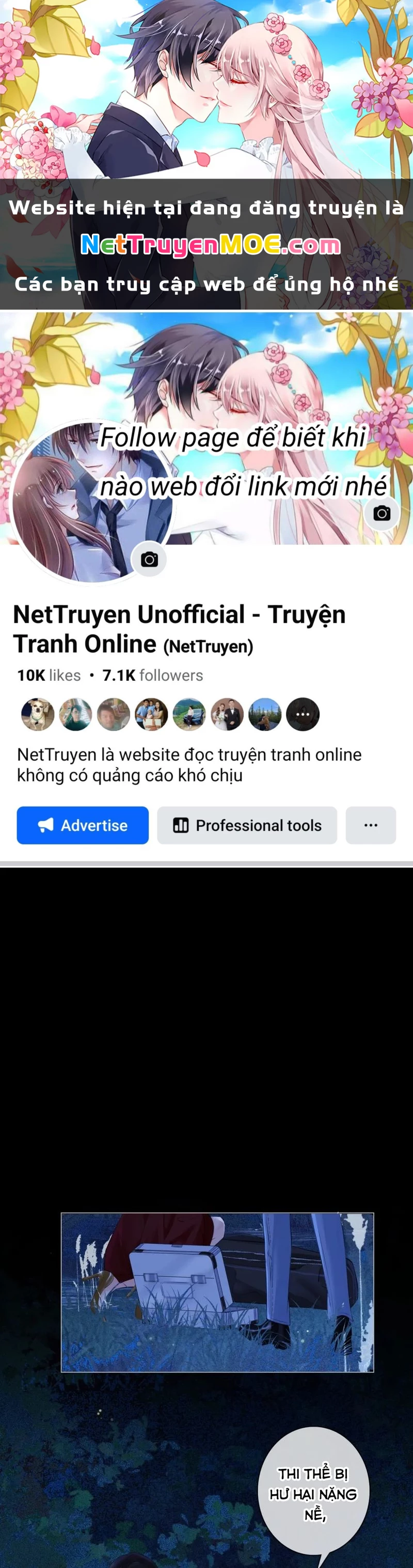 Ta Thân Ái Pháp Y Tiểu Thư Chapter 12 - 1