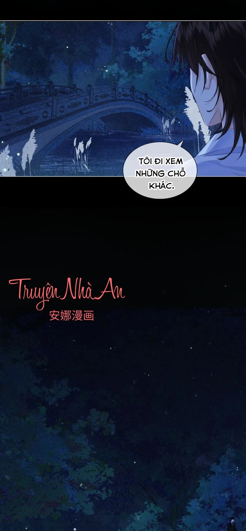 Ta Thân Ái Pháp Y Tiểu Thư Chapter 12 - 7