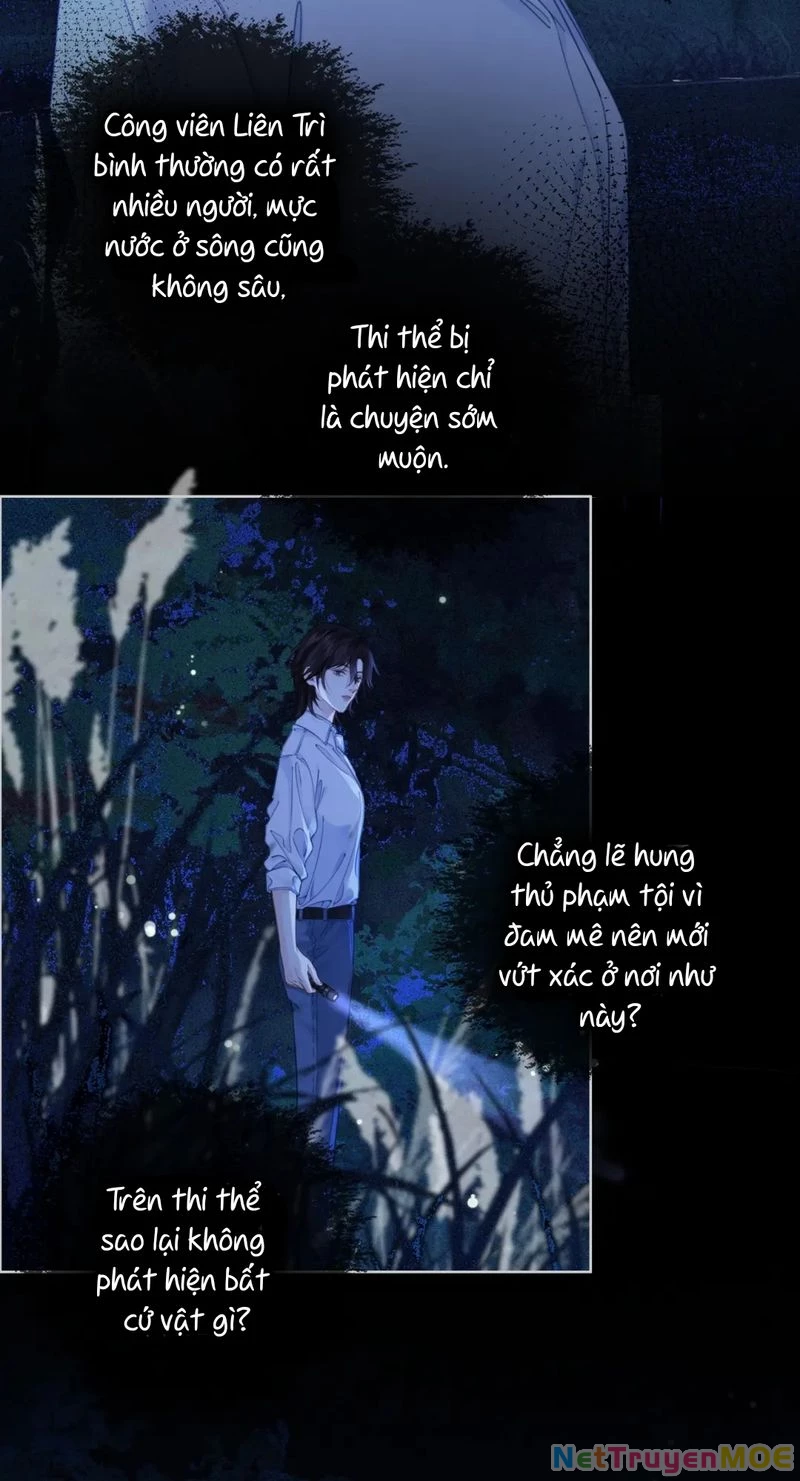 Ta Thân Ái Pháp Y Tiểu Thư Chapter 12 - 9