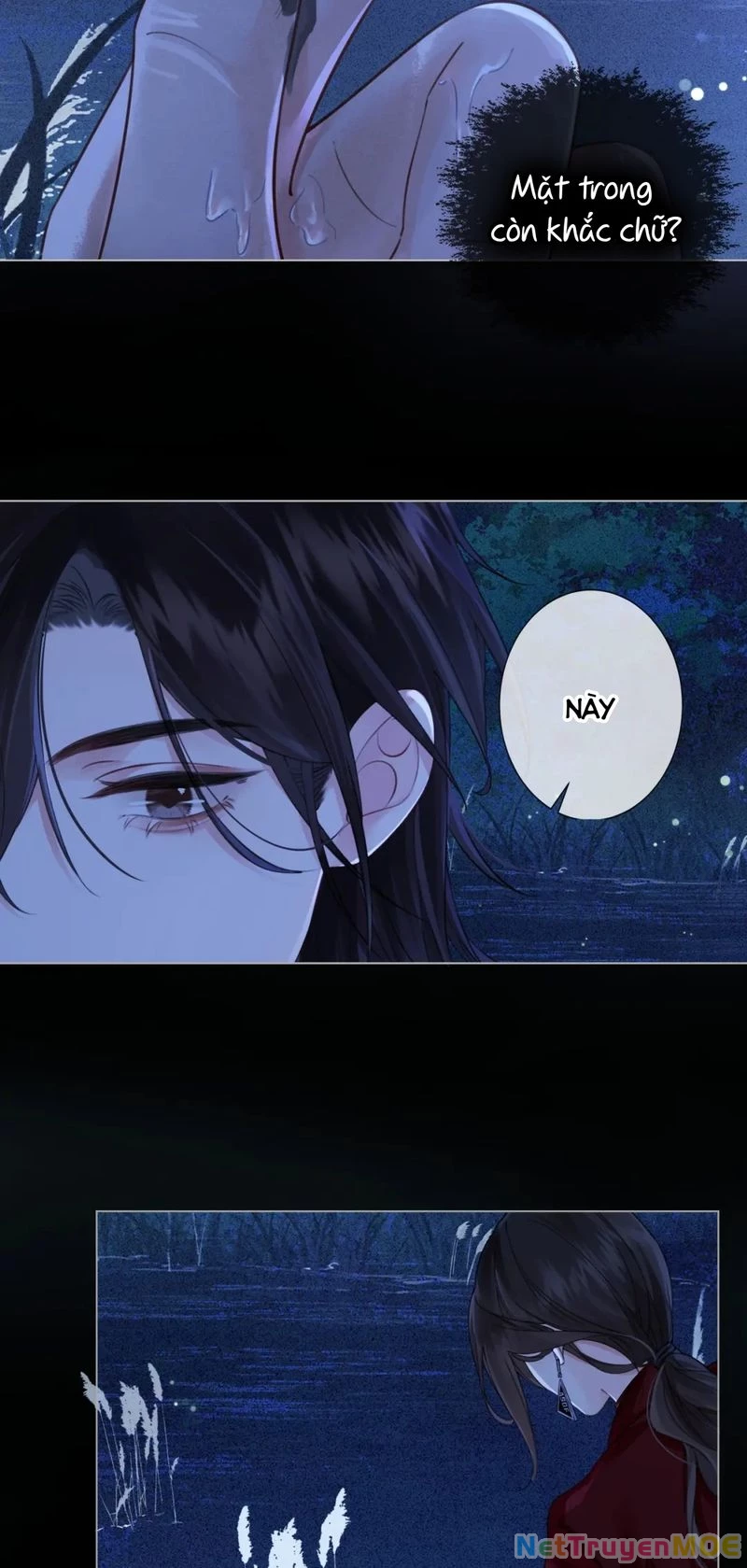 Ta Thân Ái Pháp Y Tiểu Thư Chapter 12 - 14