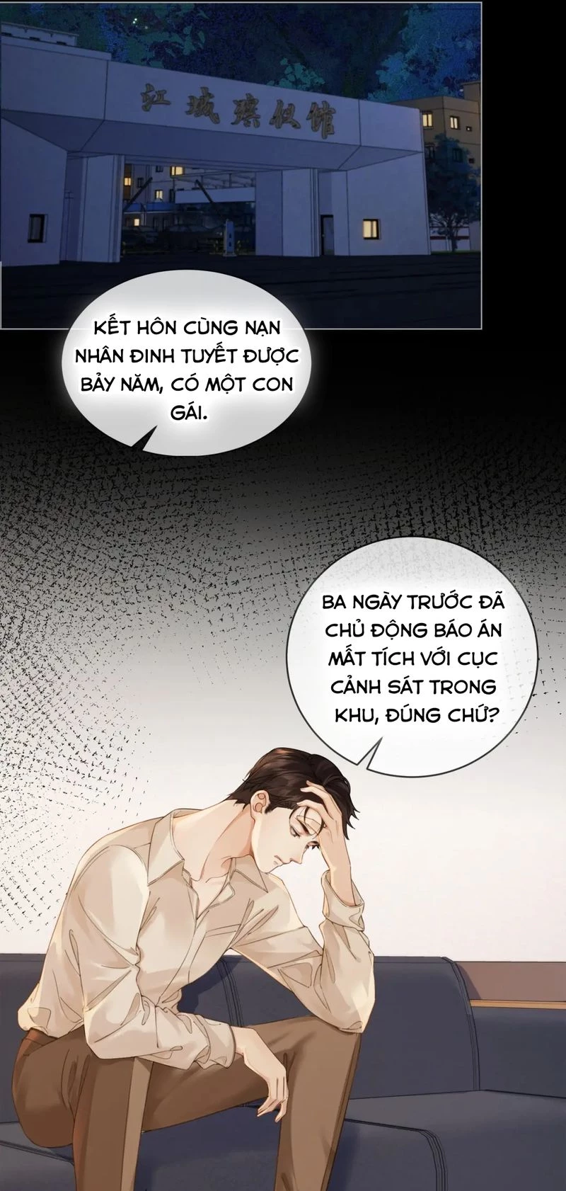 Ta Thân Ái Pháp Y Tiểu Thư Chapter 12 - 17