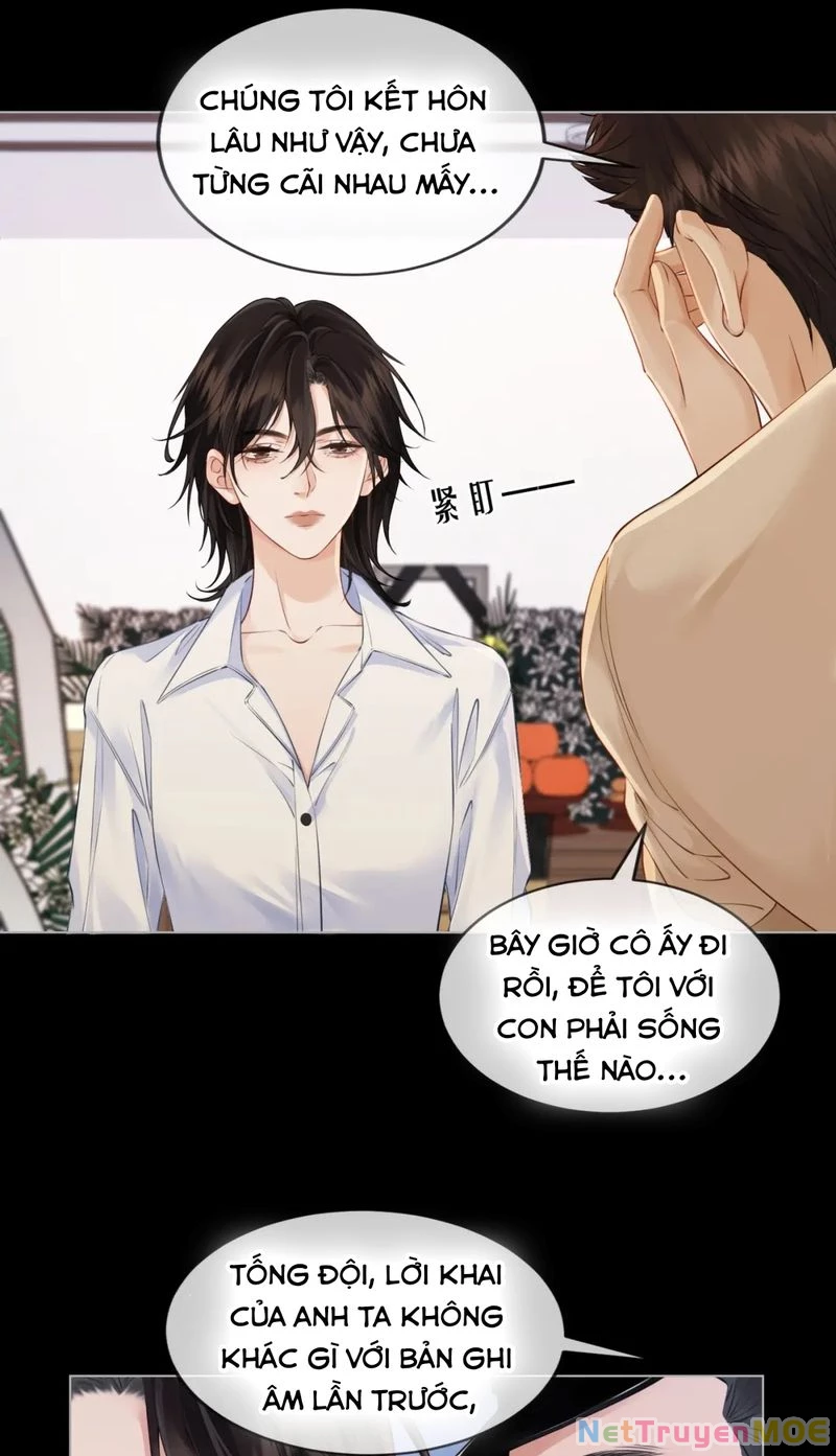 Ta Thân Ái Pháp Y Tiểu Thư Chapter 12 - 19