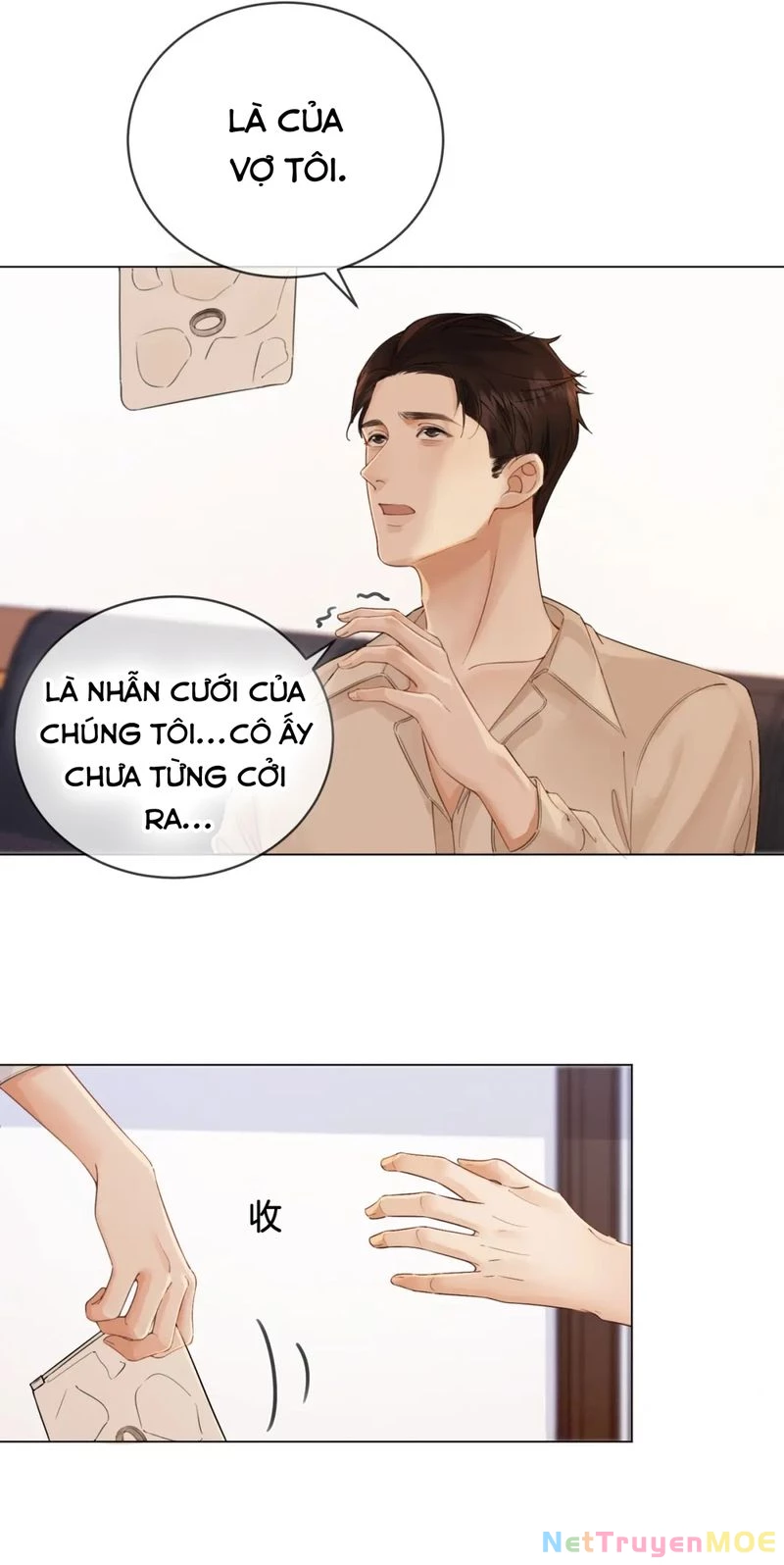 Ta Thân Ái Pháp Y Tiểu Thư Chapter 12 - 23