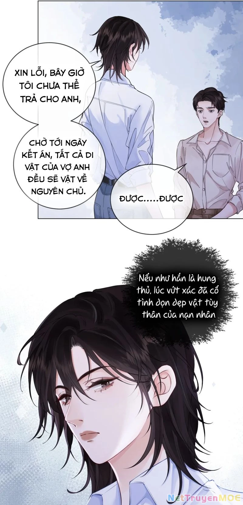 Ta Thân Ái Pháp Y Tiểu Thư Chapter 12 - 24