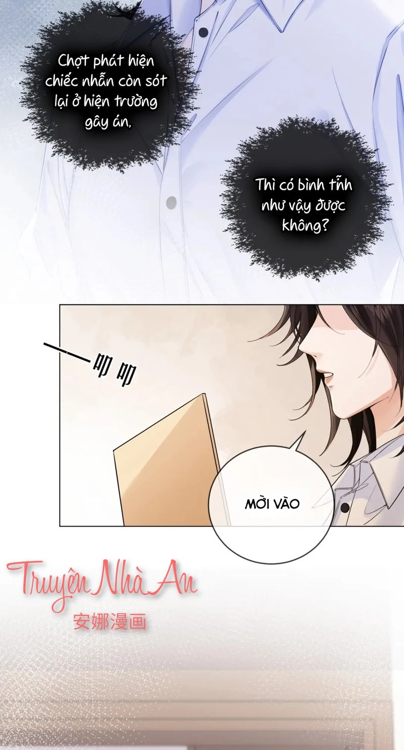 Ta Thân Ái Pháp Y Tiểu Thư Chapter 12 - 25