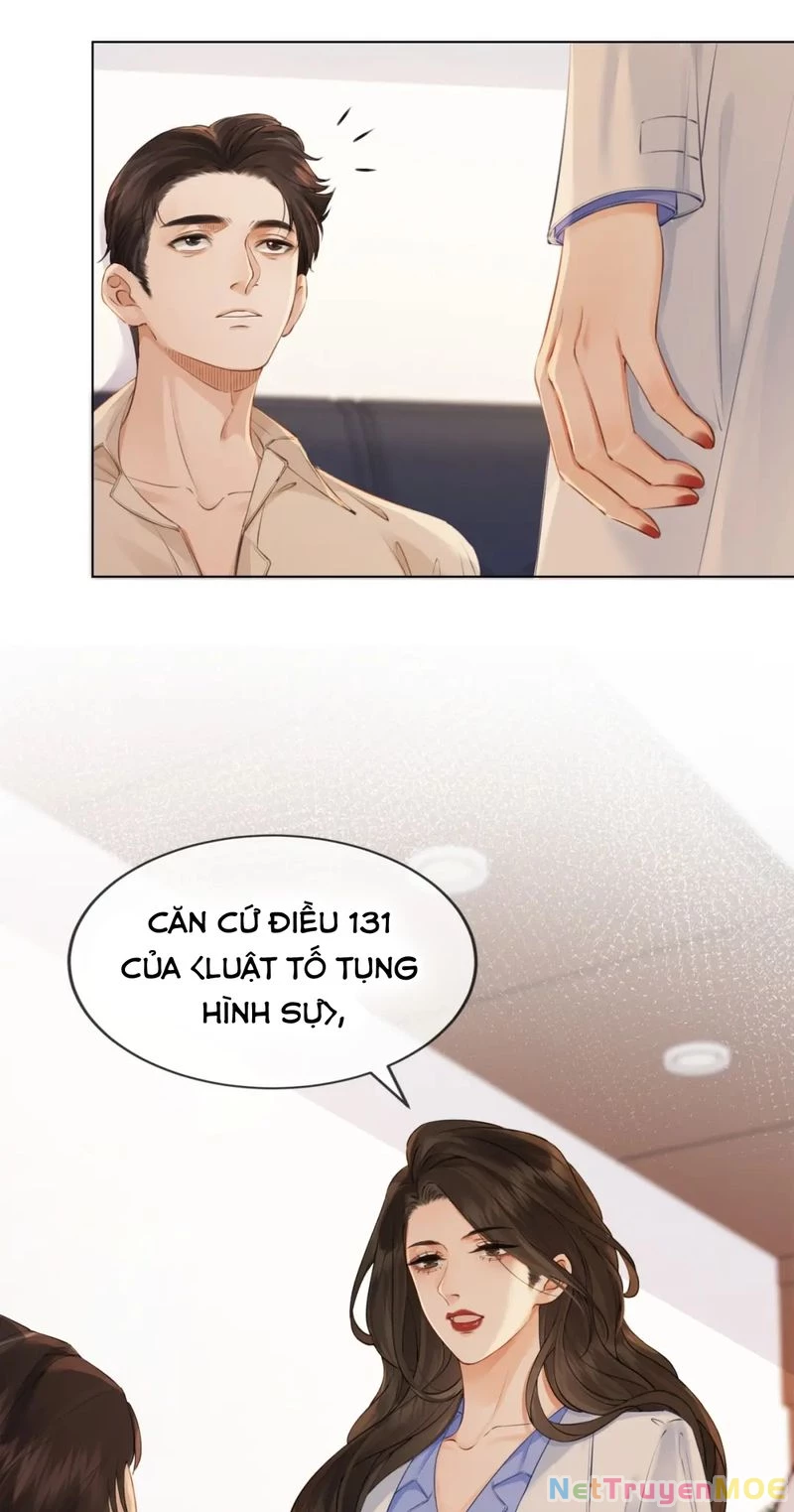 Ta Thân Ái Pháp Y Tiểu Thư Chapter 12 - 27