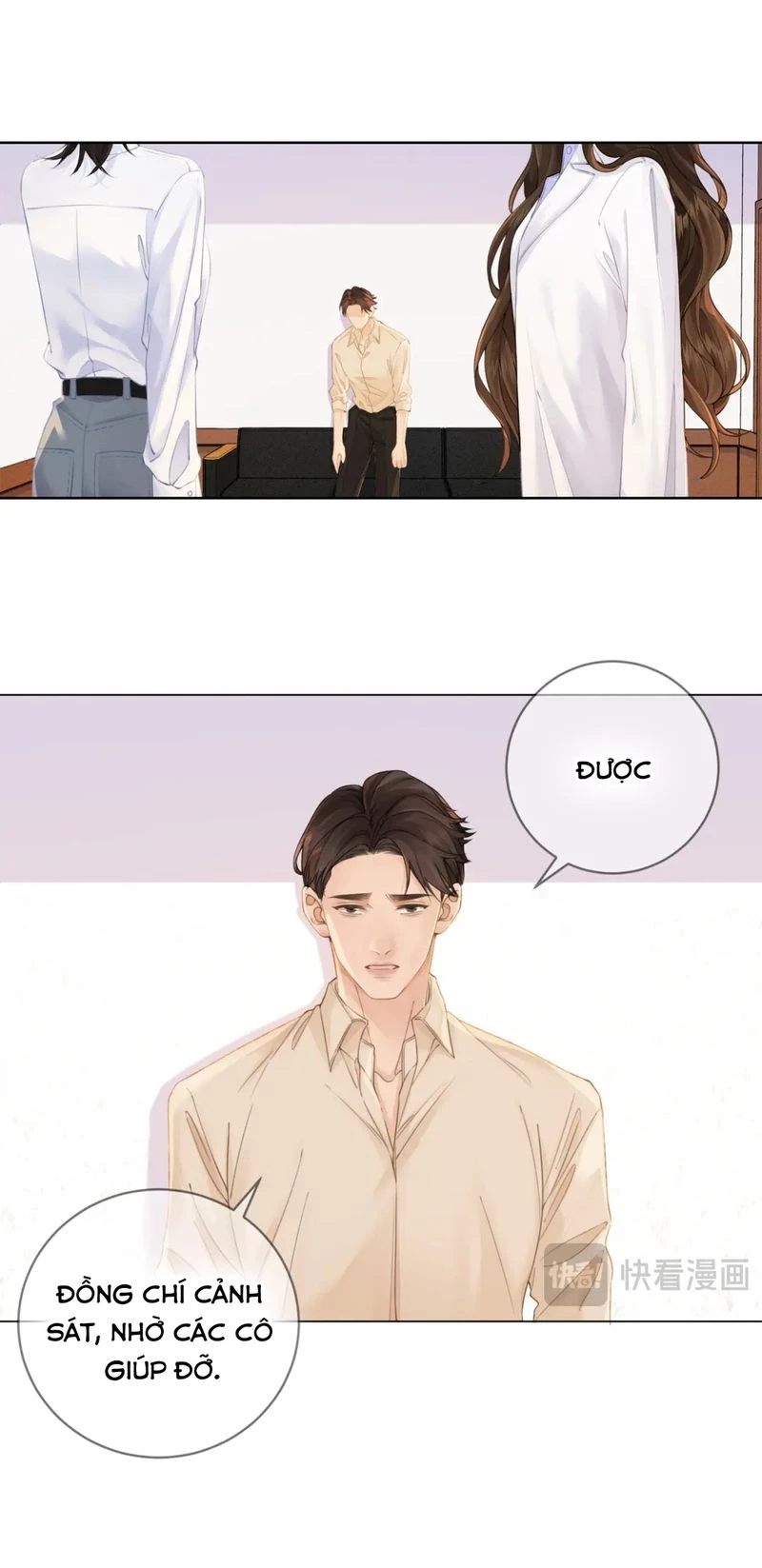 Ta Thân Ái Pháp Y Tiểu Thư Chapter 13 - 4