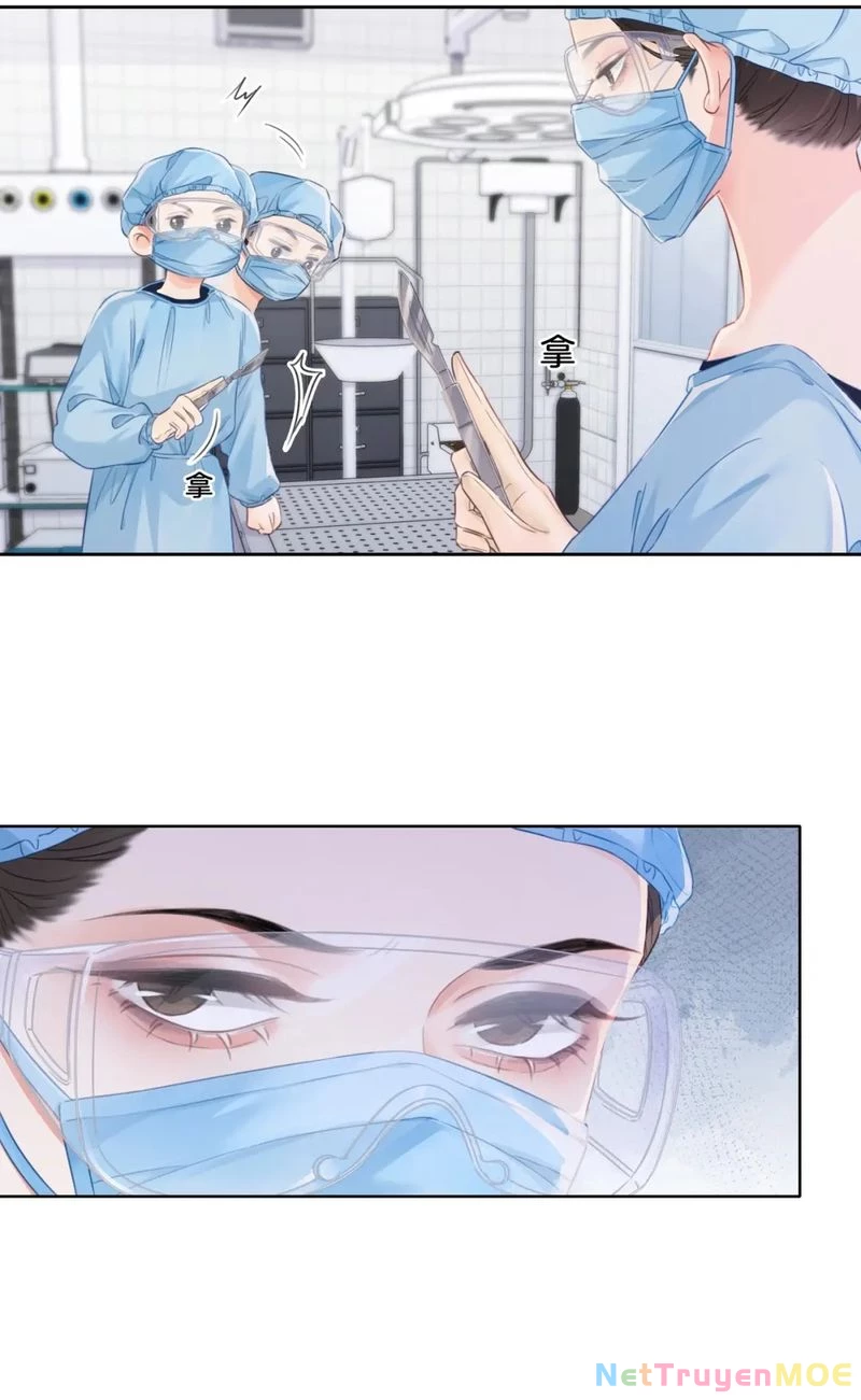 Ta Thân Ái Pháp Y Tiểu Thư Chapter 13 - 7