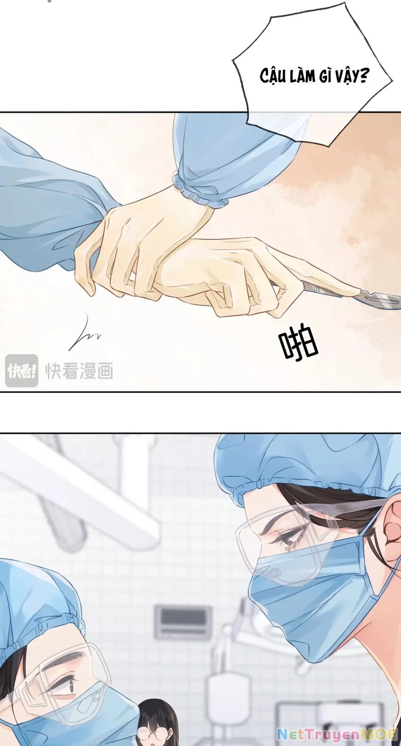 Ta Thân Ái Pháp Y Tiểu Thư Chapter 13 - 9