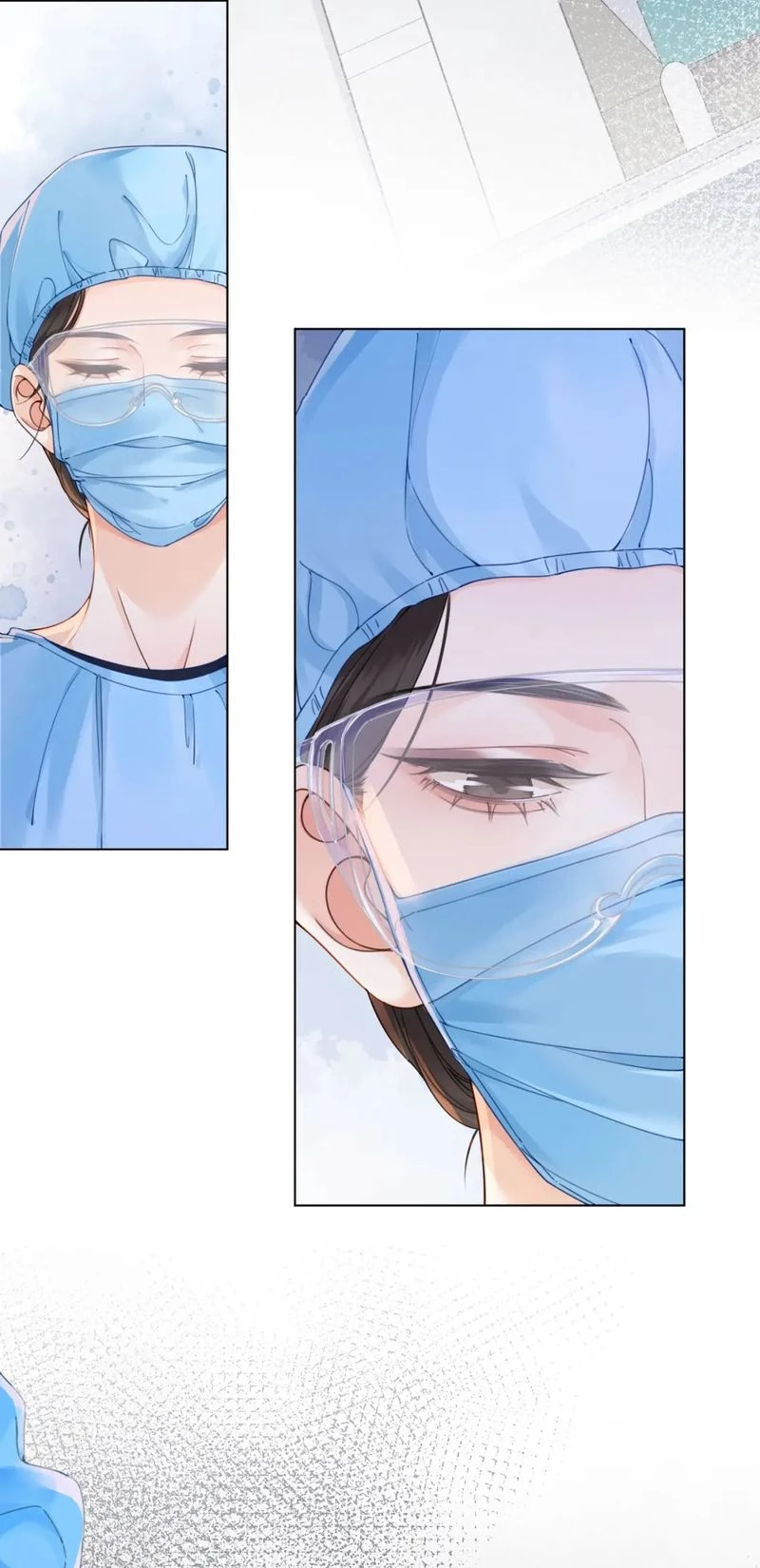 Ta Thân Ái Pháp Y Tiểu Thư Chapter 13 - 15
