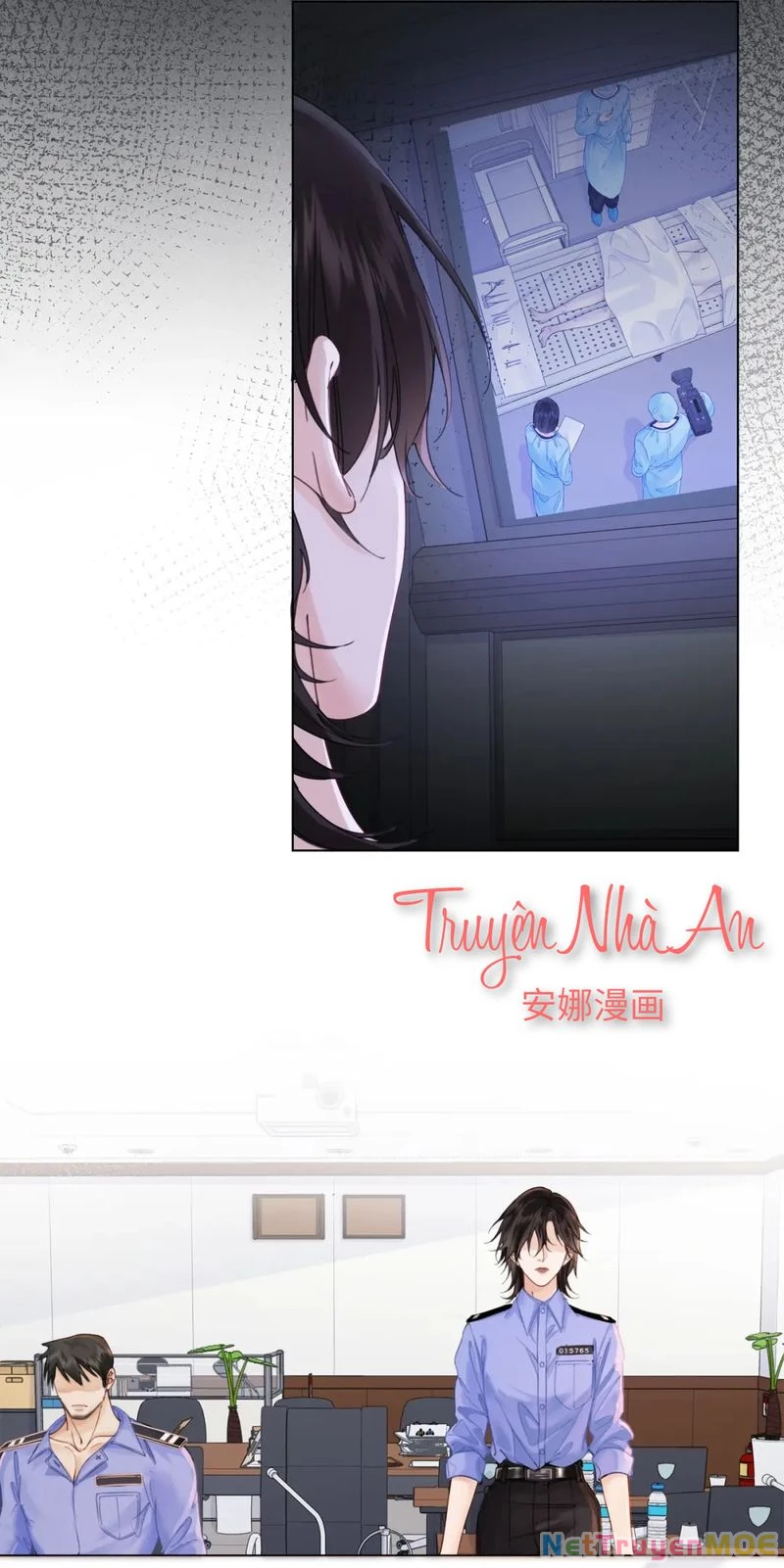 Ta Thân Ái Pháp Y Tiểu Thư Chapter 13 - 17