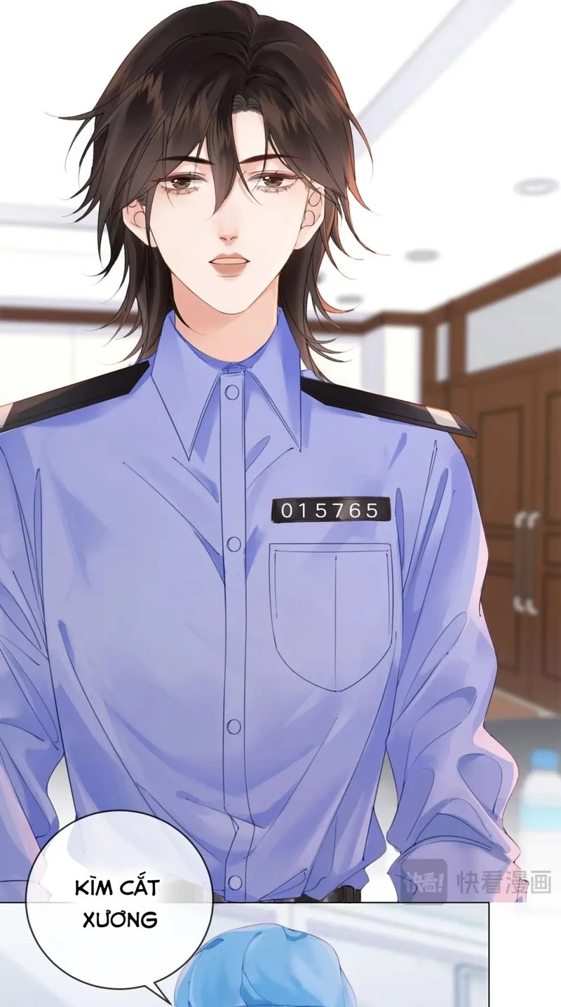 Ta Thân Ái Pháp Y Tiểu Thư Chapter 13 - 18