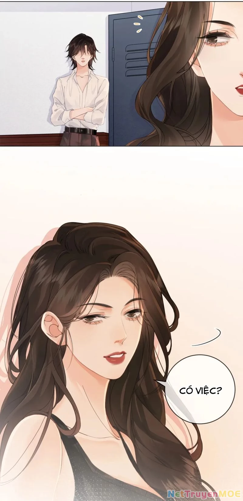 Ta Thân Ái Pháp Y Tiểu Thư Chapter 13 - 32