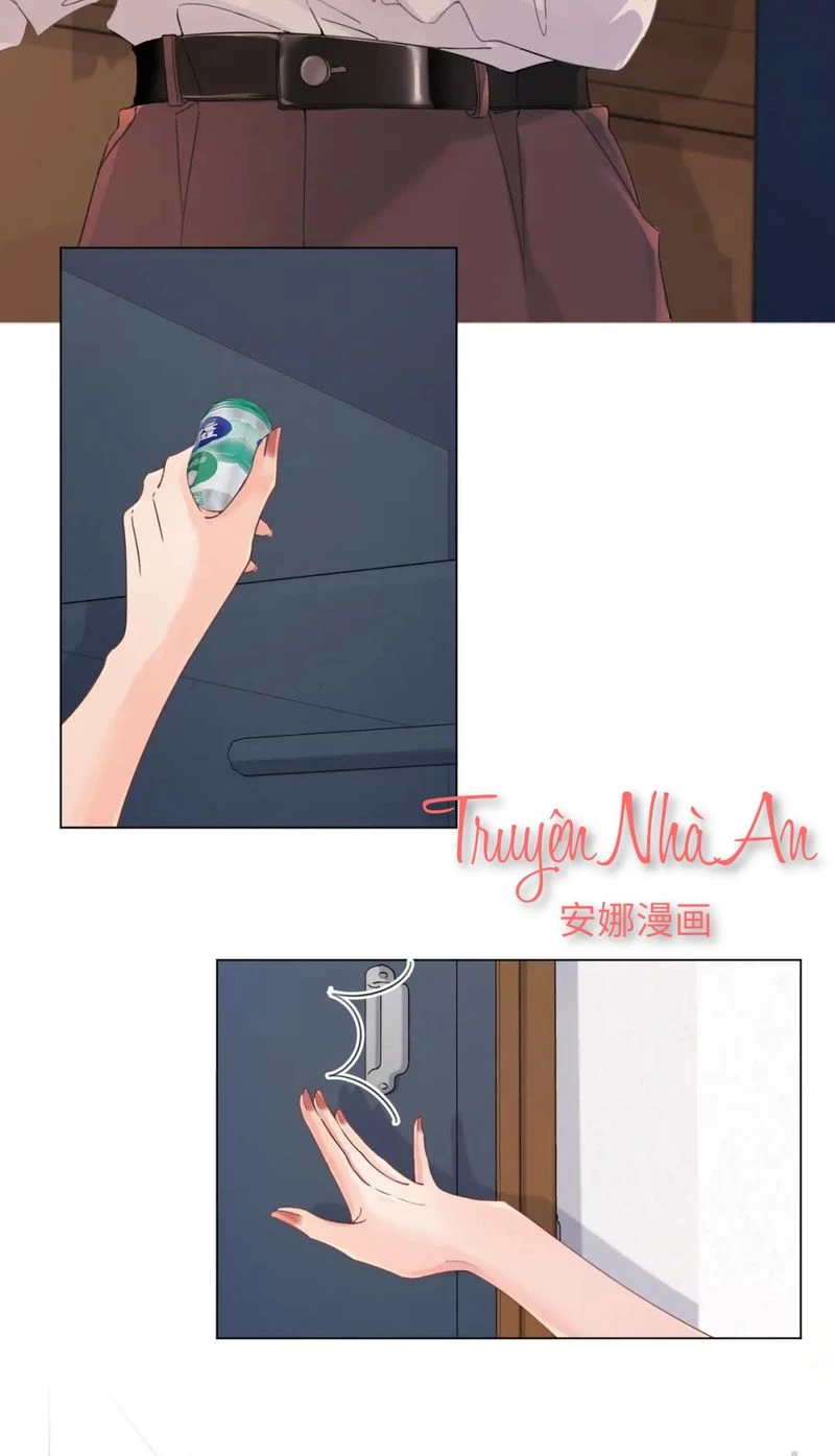 Ta Thân Ái Pháp Y Tiểu Thư Chapter 14 - 3